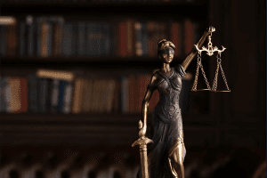 Lady Justice Law Firm Howard Williams